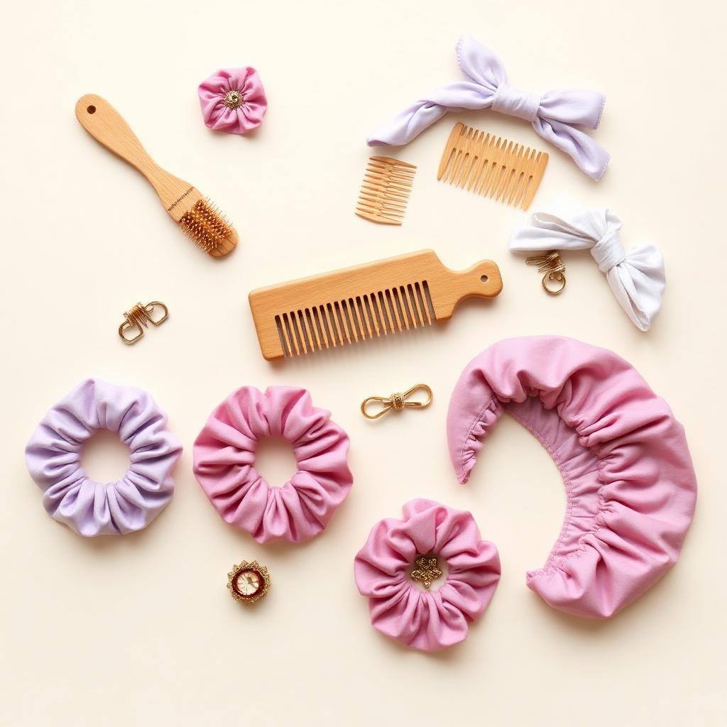 Hair Accessories