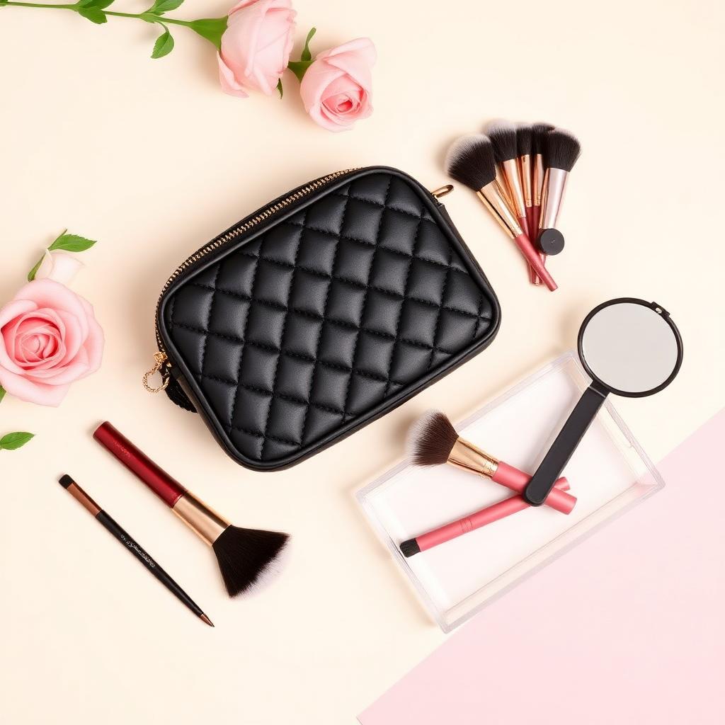 Beauty Accessories